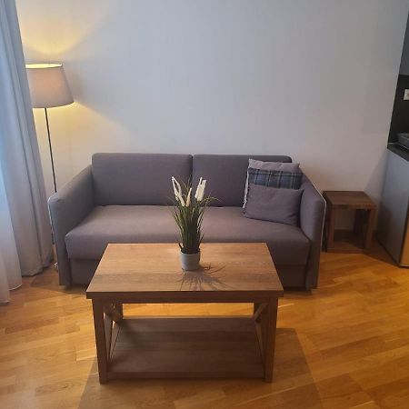 Beli Vuk - Brzece, Kopaonik Apartman Kültér fotó