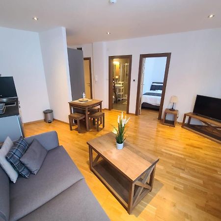 Beli Vuk - Brzece, Kopaonik Apartman Kültér fotó