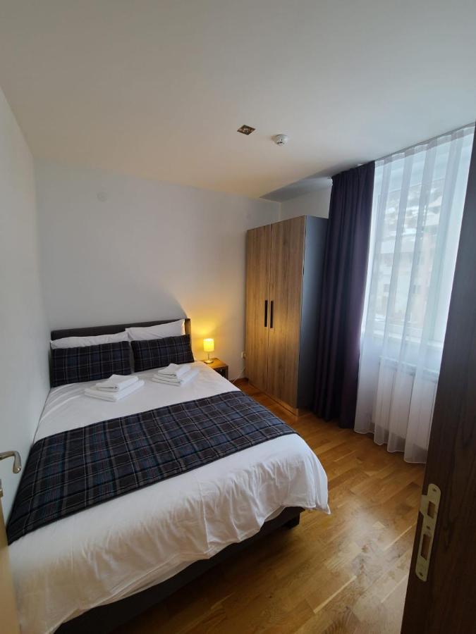 Beli Vuk - Brzece, Kopaonik Apartman Kültér fotó