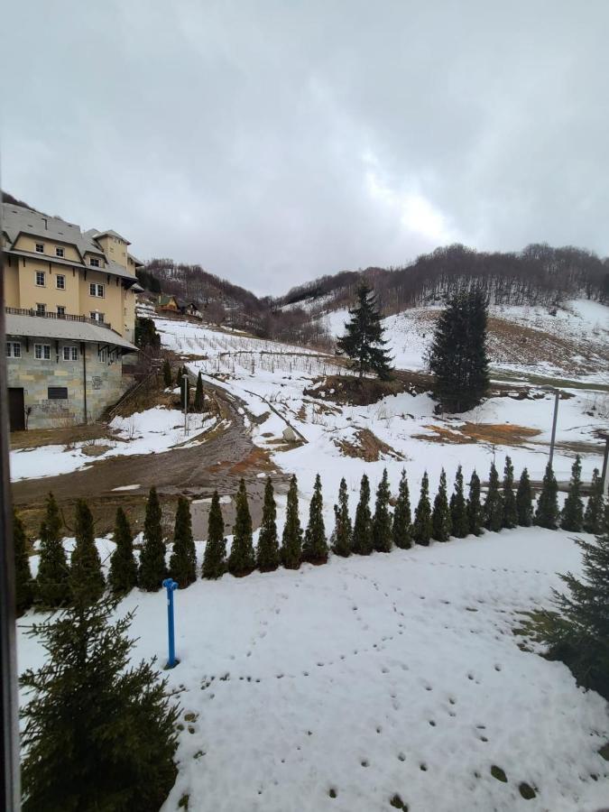 Beli Vuk - Brzece, Kopaonik Apartman Kültér fotó