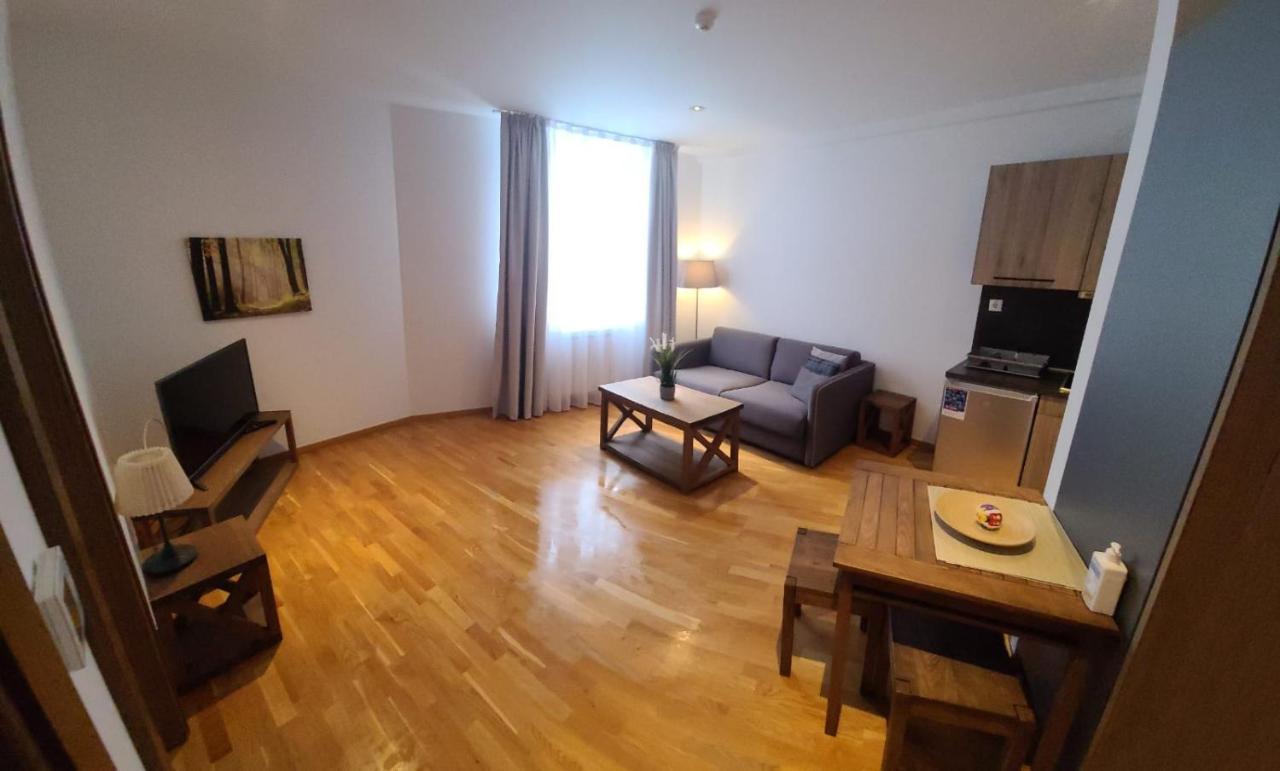 Beli Vuk - Brzece, Kopaonik Apartman Kültér fotó