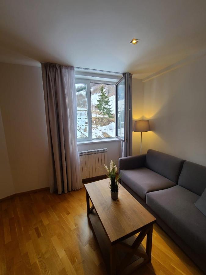 Beli Vuk - Brzece, Kopaonik Apartman Kültér fotó